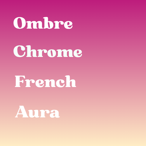 Add-On 10-Finger Simple Design