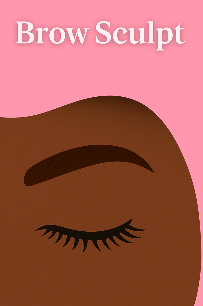 Brow Lamination + Optional Tint