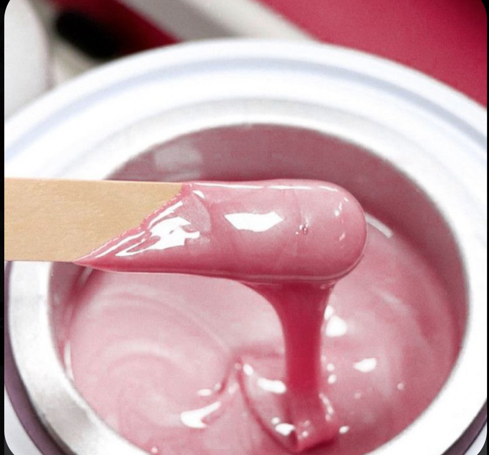 Lip wax at Caylie Brooke Beauty in Kingston, TN