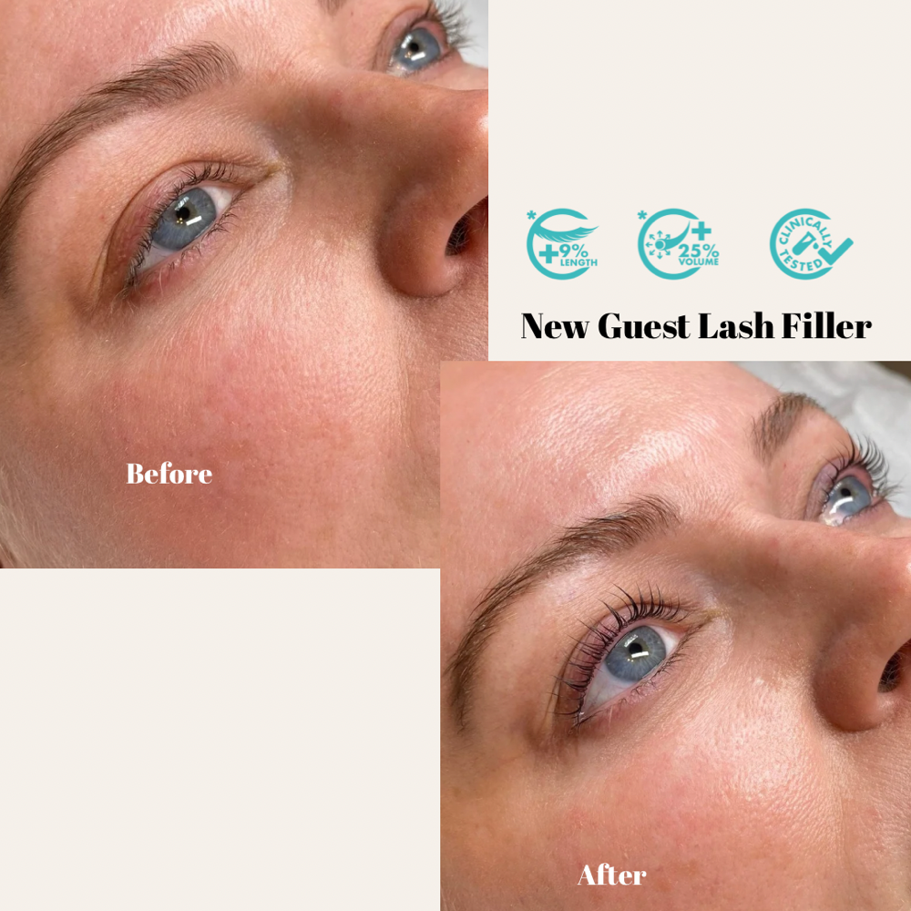 Lash Lift -  Filler 25.9