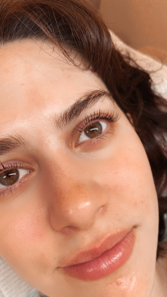 Lash Lift -  Filler 25.9