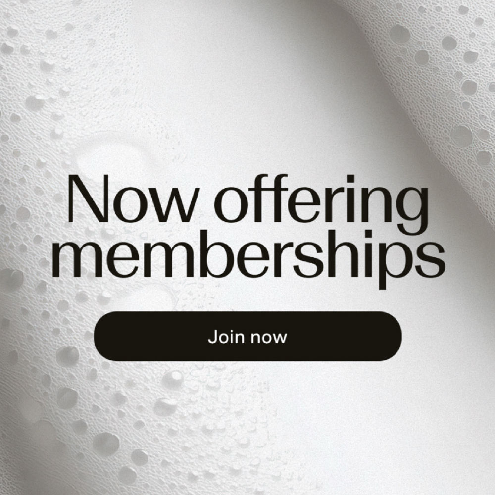 Client Memberships
