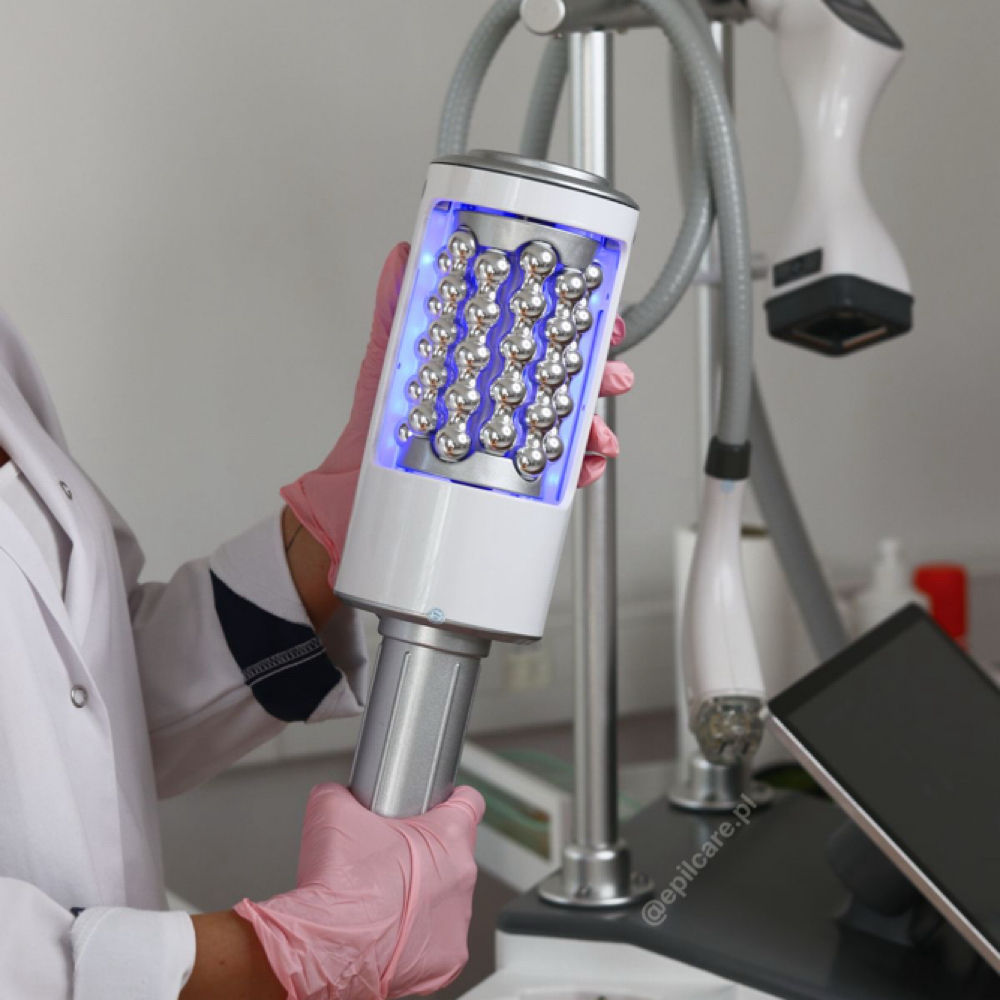 Endosphere Therapy (20 min) at Skin_beauty_ca in Walnut Creek, CA