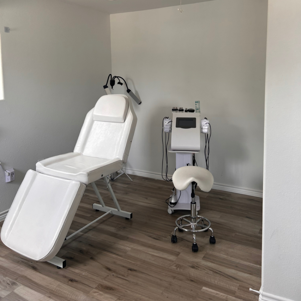 Free Consultation at The Sculpting Spa in Alice, TX