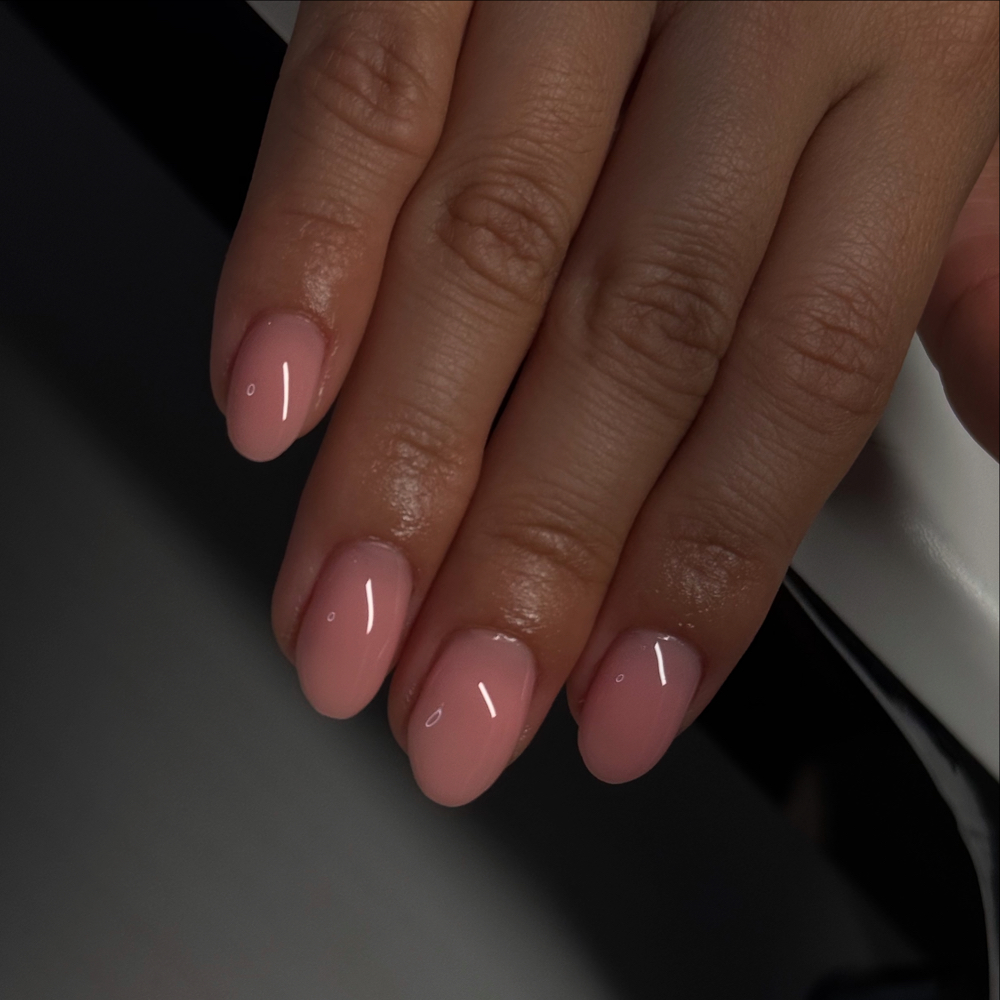 Gel Manicure