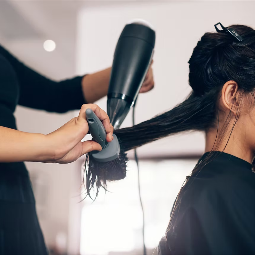 Wash, Cut & Blow Dry at Anna's Magic Touch Hair Studio in Nanuet, NY