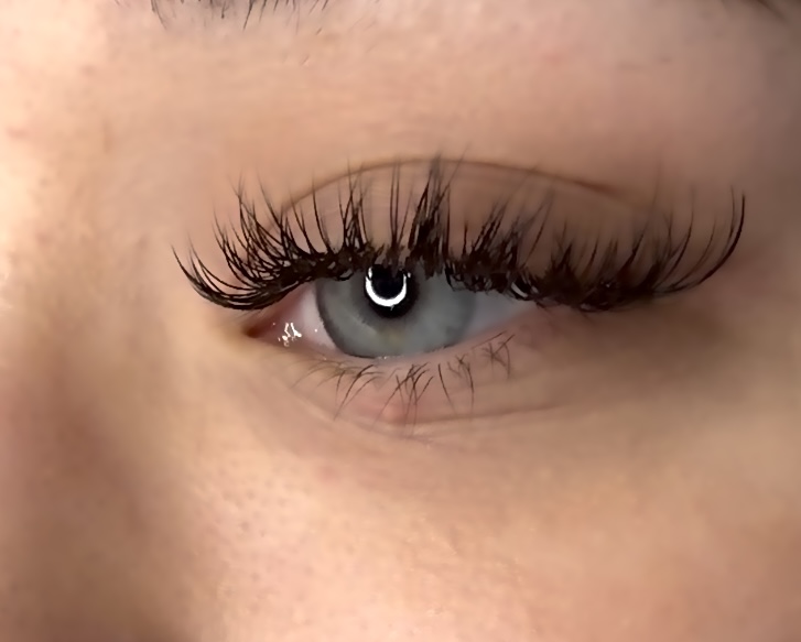 Wispy set | full set