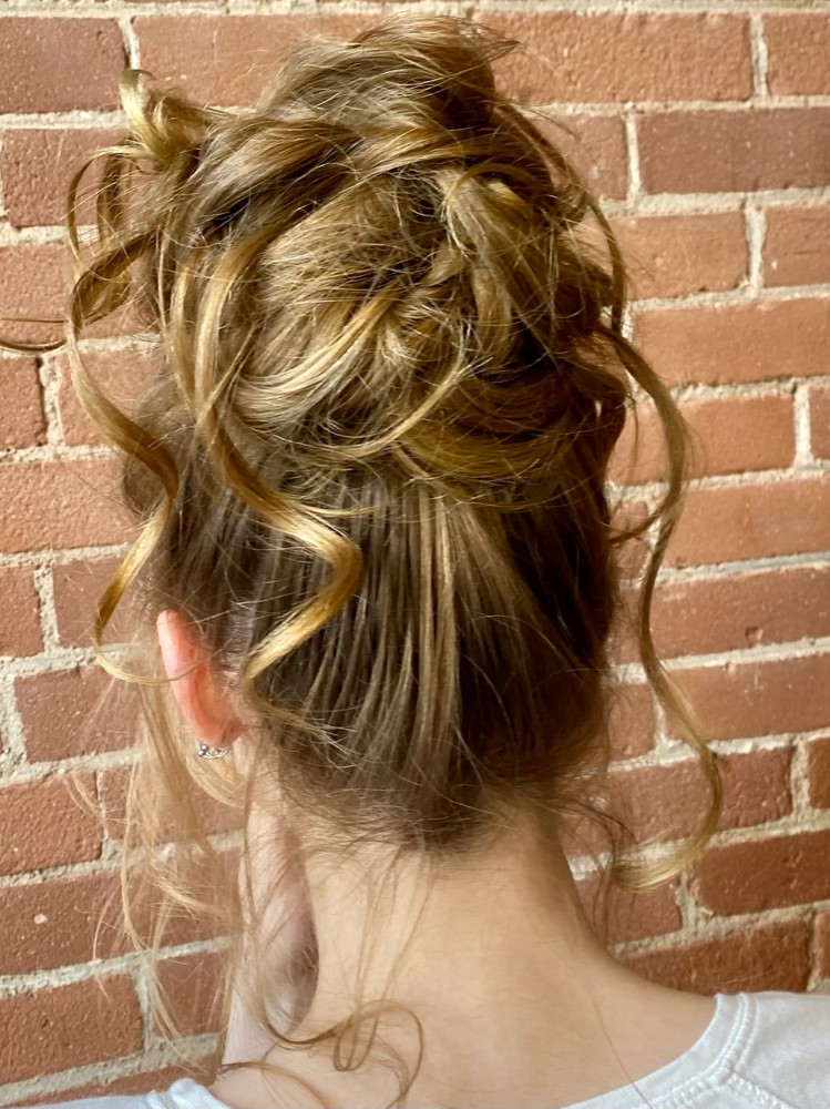 Up do services