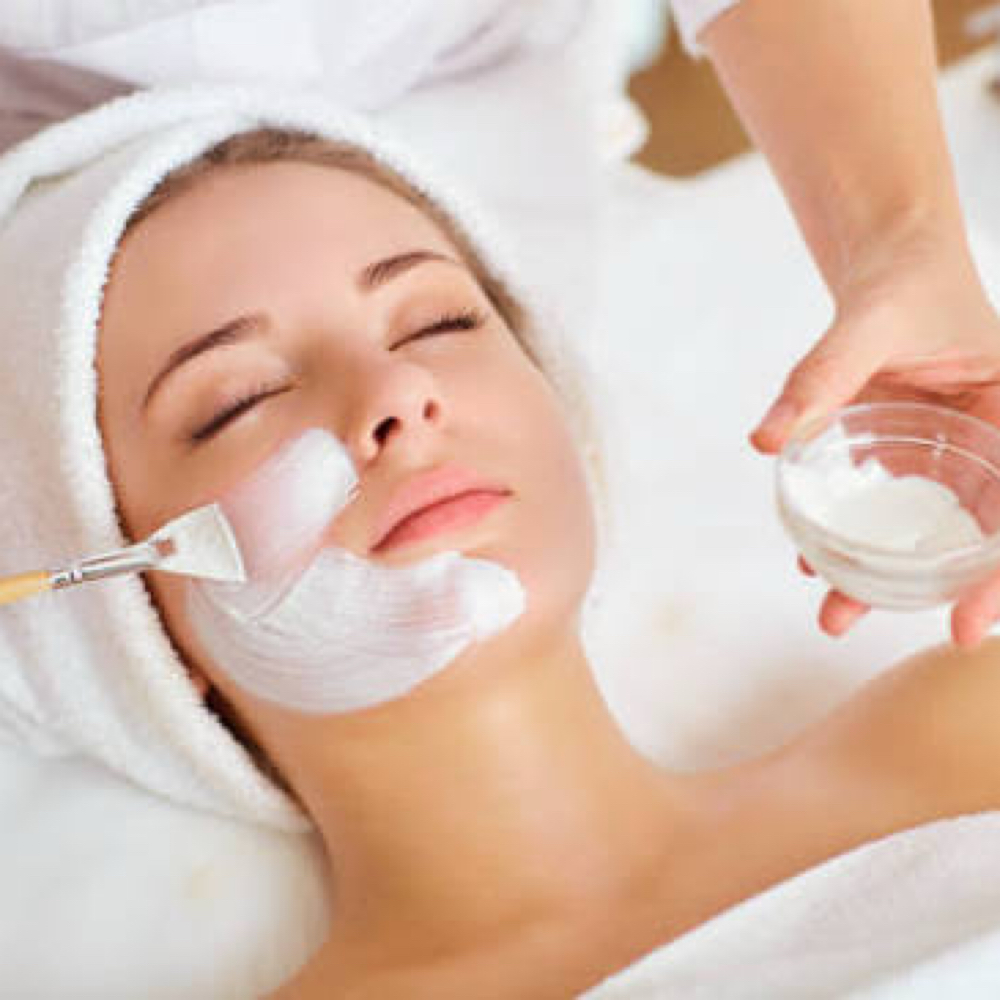 Velvet Veil Dermaplane Facial at SkinUpgradeMD in Charlotte, NC