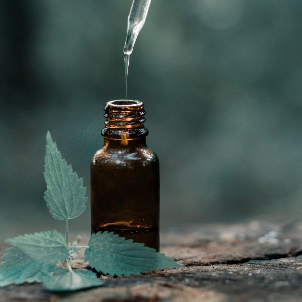 MaxStrength Pain Relief Hemp Oil at Andréa Prather, LMT, MLD-C, CPST in San Angelo, TX