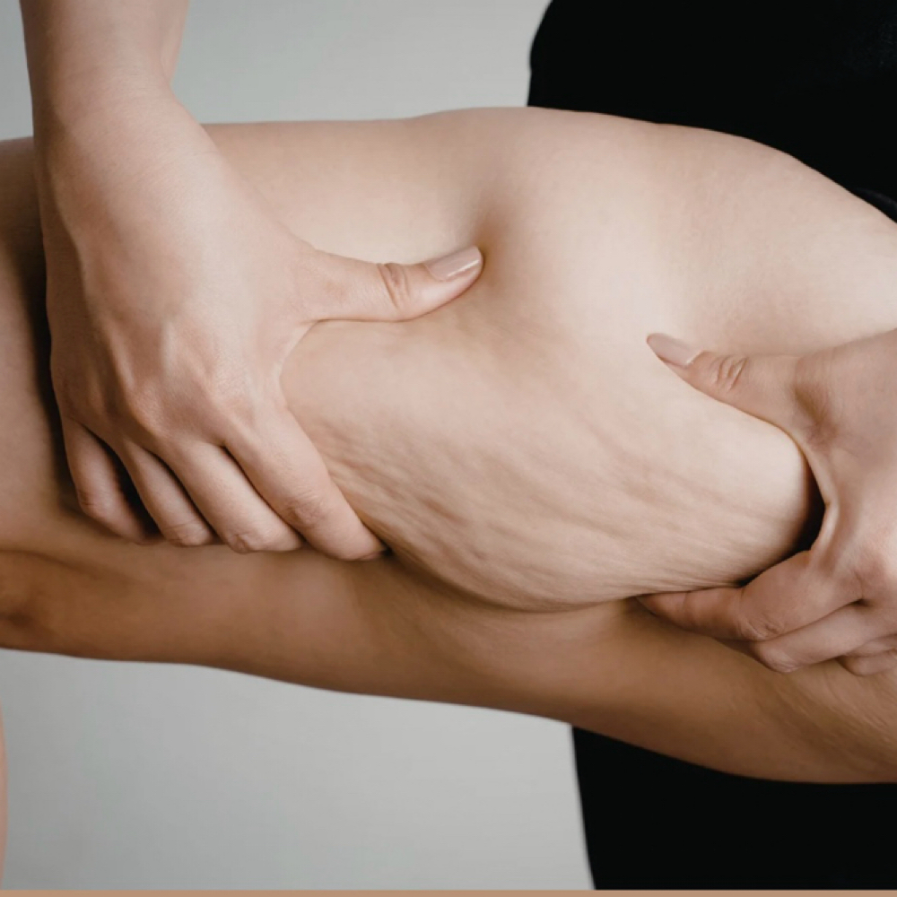 Manual Lymphatic Drainage Massage at Lusso Hair Studio and Spa in Winston Salem, NC