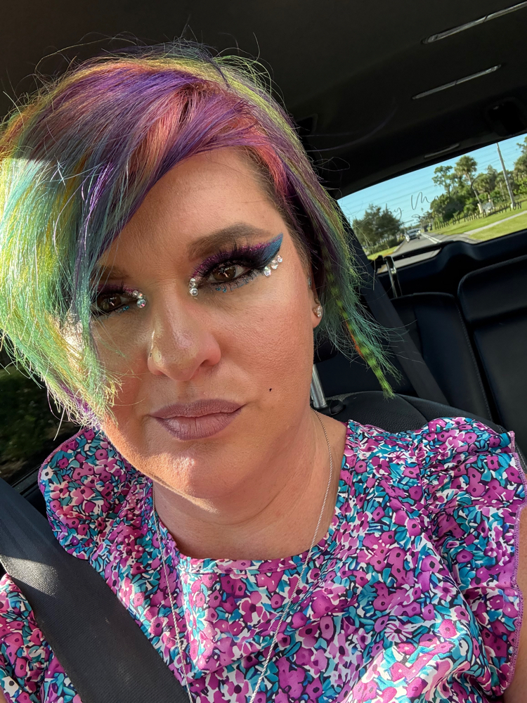 Trend (Vivid) Color