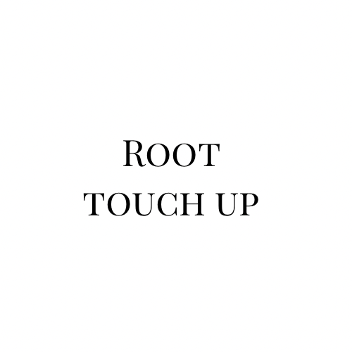 Root Touch Up