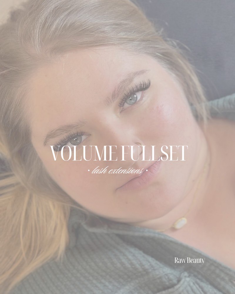 Volume Fullset