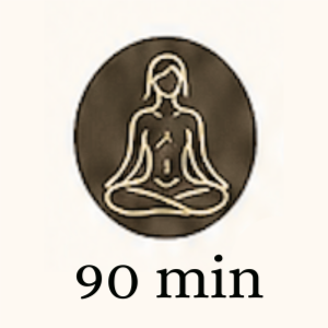 The Grounded Woman - 90 minutes at BB Salon & Spa in Lawrence, KS