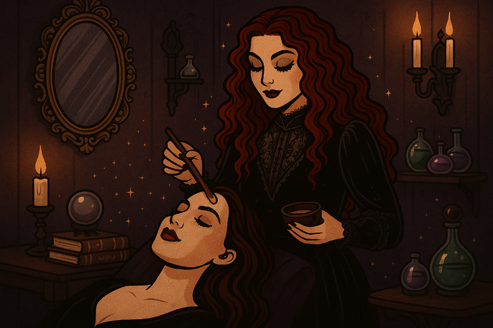 ✨️Brow Ritual✨️ (Brow Wax)