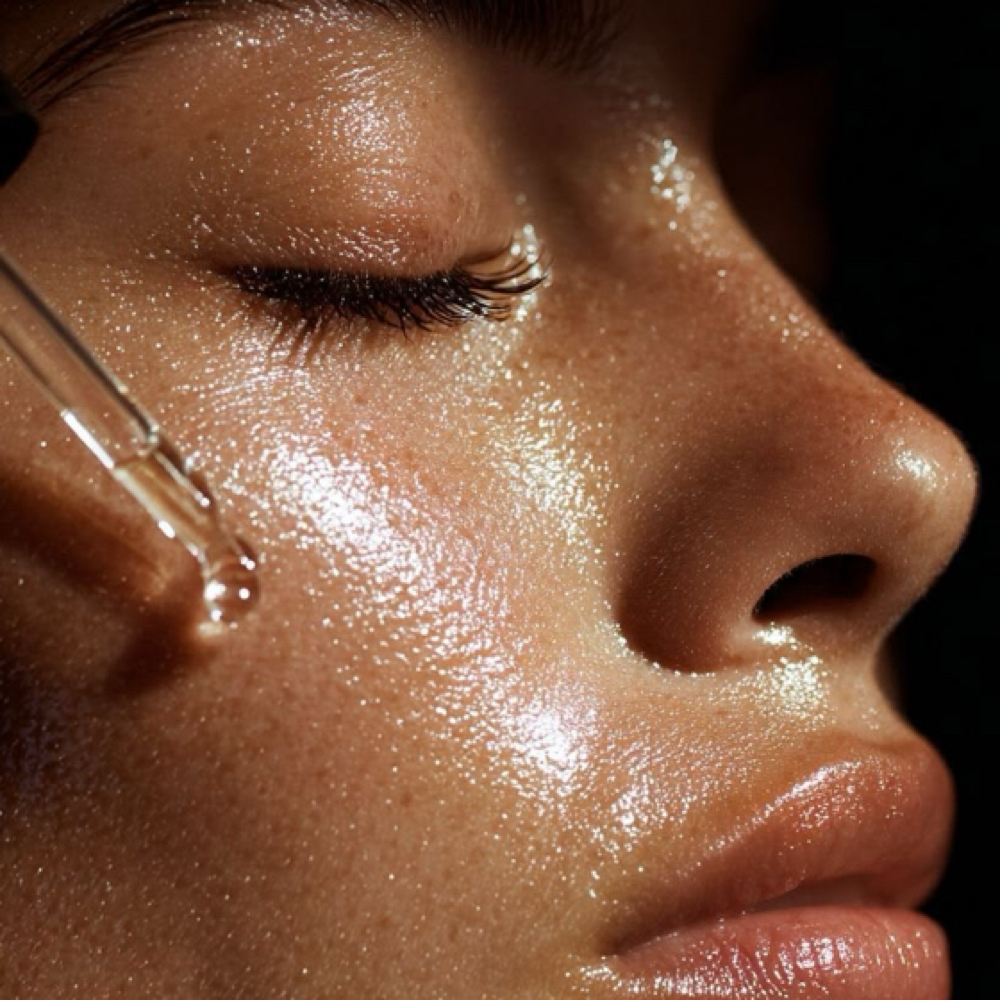 BE LUXE Signature Red Carpet Facial at BE LUXE AESTHETICS in Katy, TX