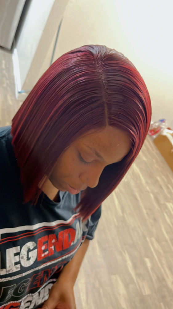 Sew In
