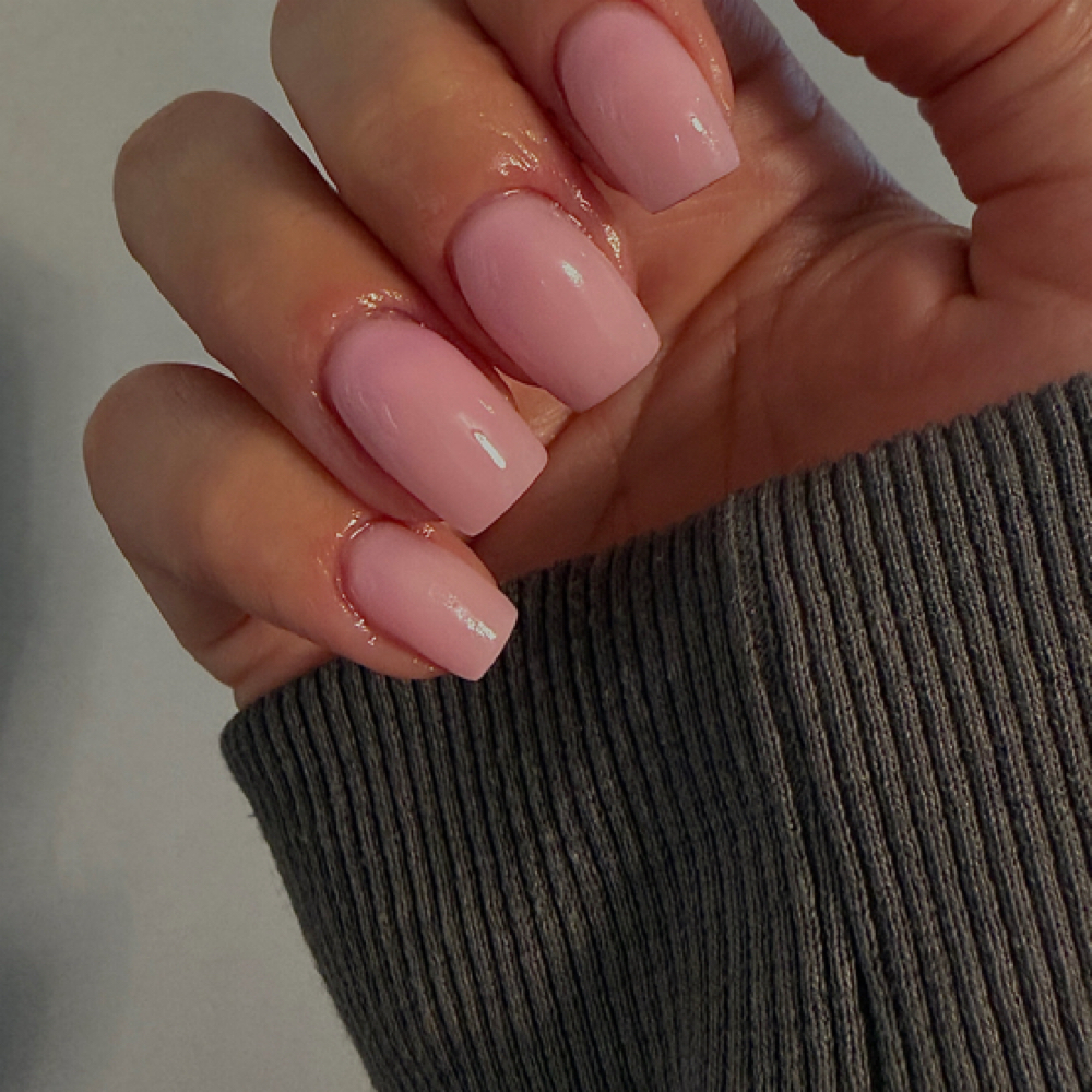 Basic Gel Polish at Casa Chula Studio in Bloomfield, NJ