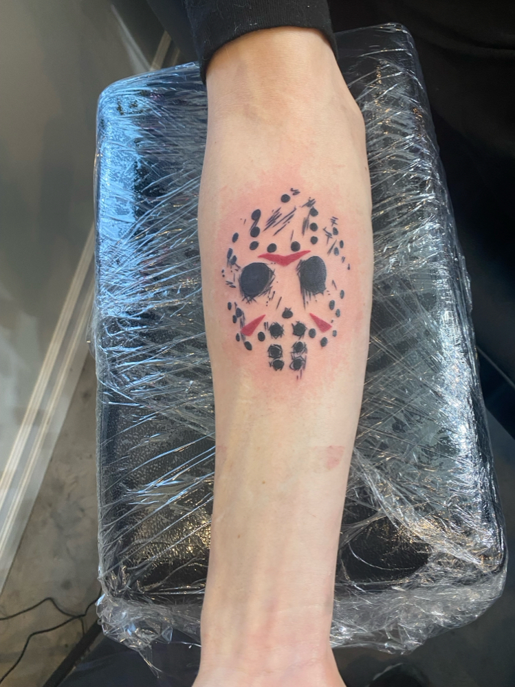 Small Tattoo