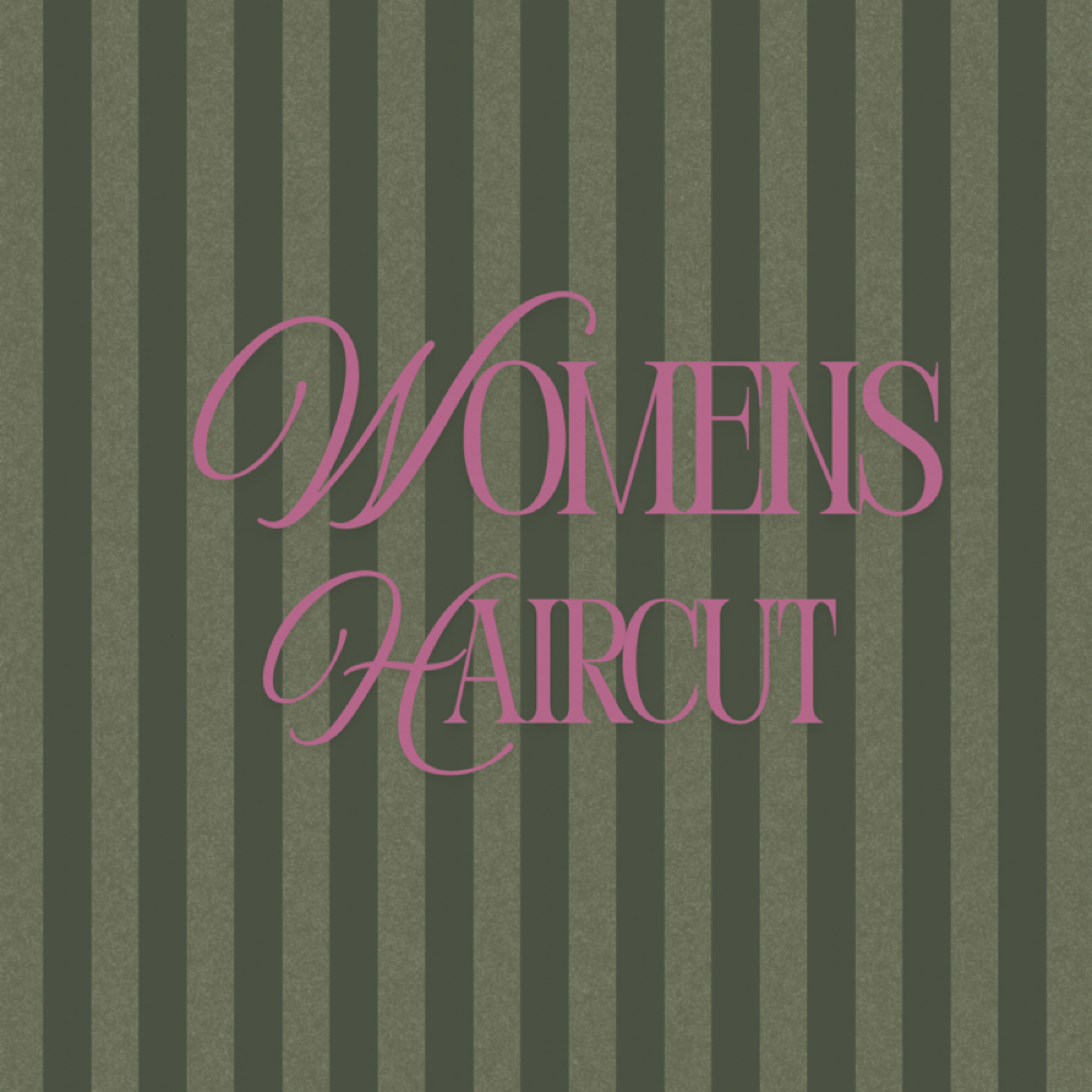 Womens Haircut at The Glamour Collective in Spokane Valley, WA