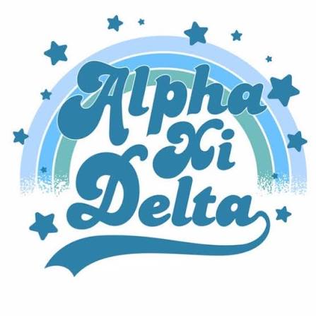 ALPHA XI DELTA - Blowout