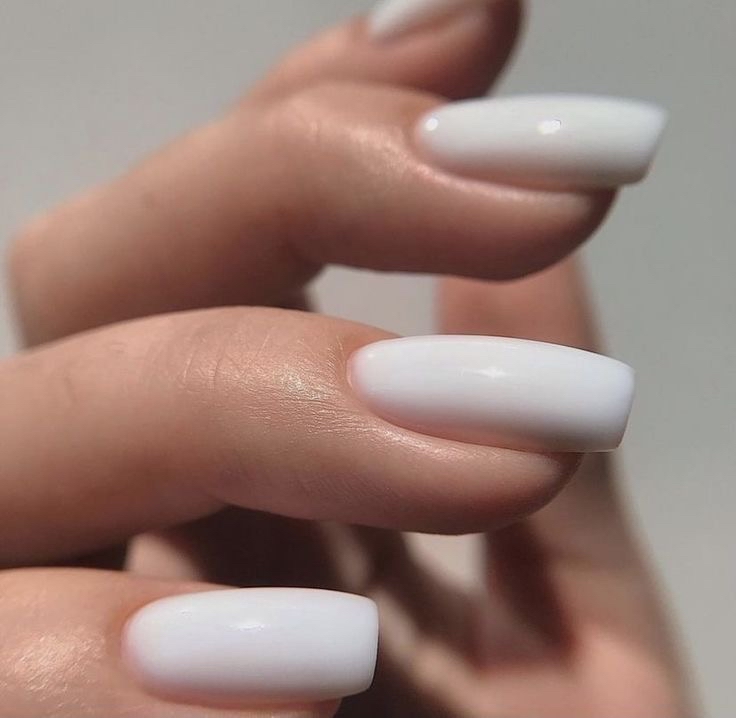 Deluxe Russian Mani Hard Gel/ Gel