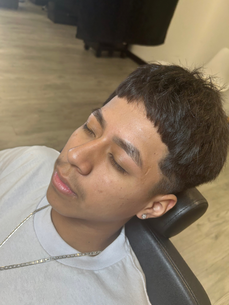 Teen Brow Wax at Deseo Aesthetics in Wichita, KS