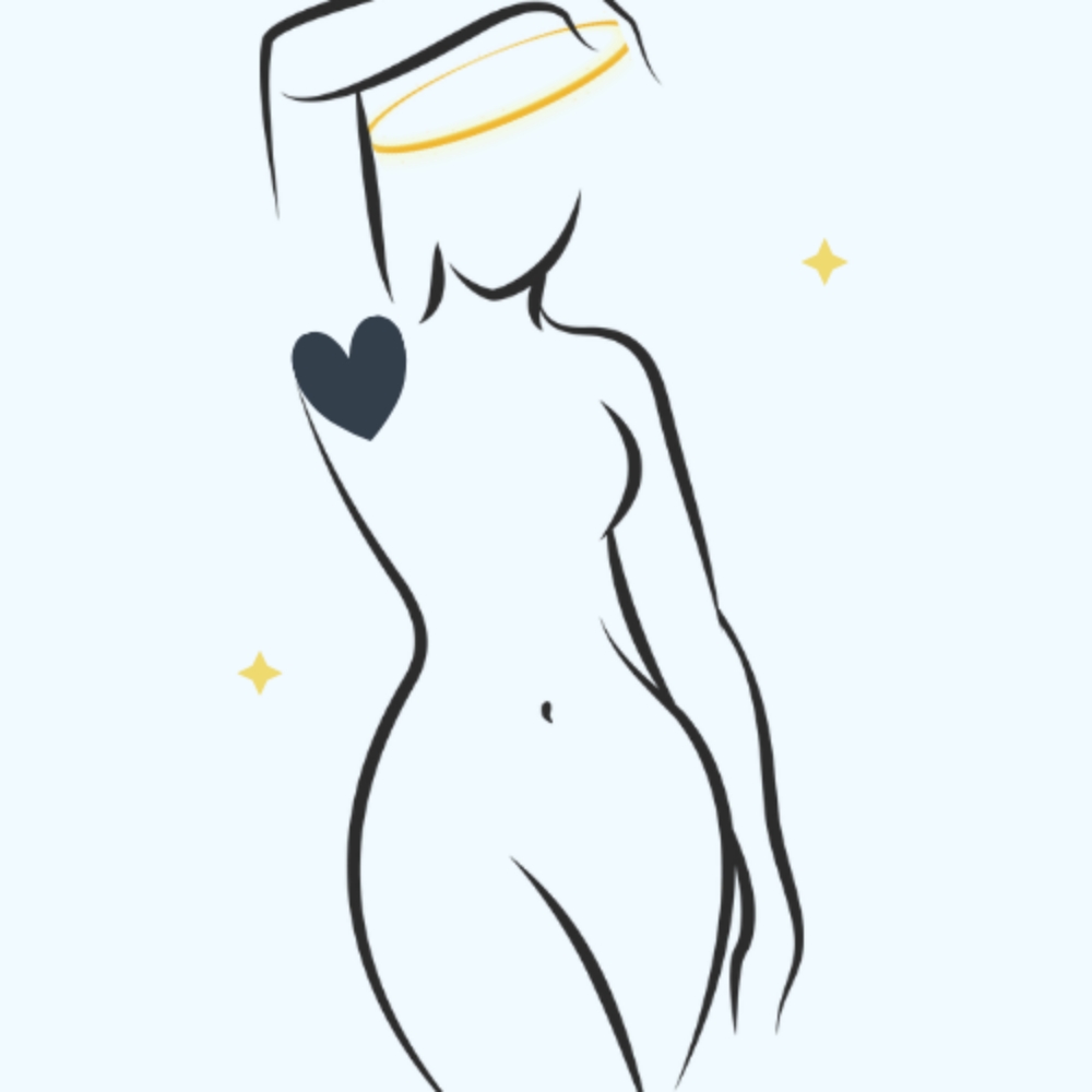 Underarms at Halo Esthetics in El Paso, TX