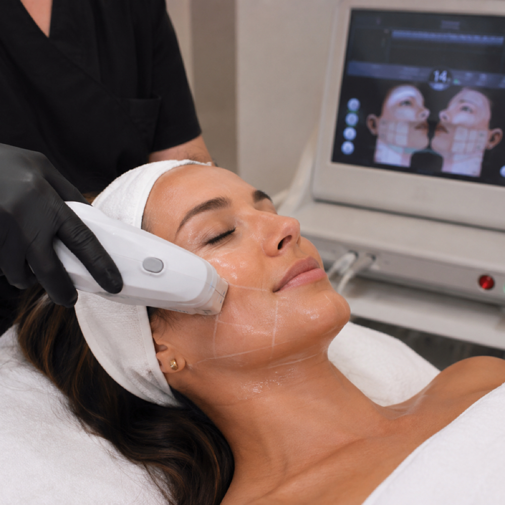 BelleLift™ Signature Rejuvenation at Enchantè Belle in San Antonio, TX