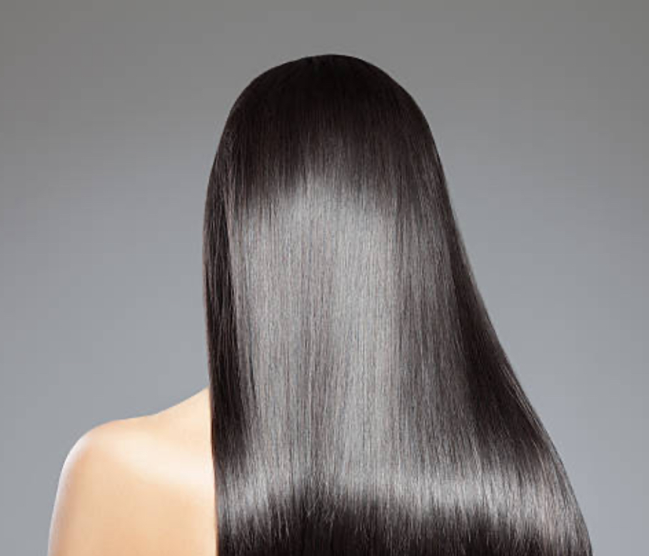The Perfect Silk Press