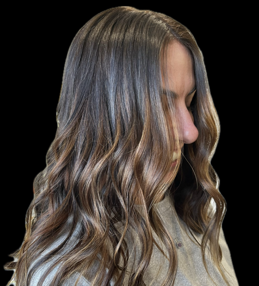 Root Refresh