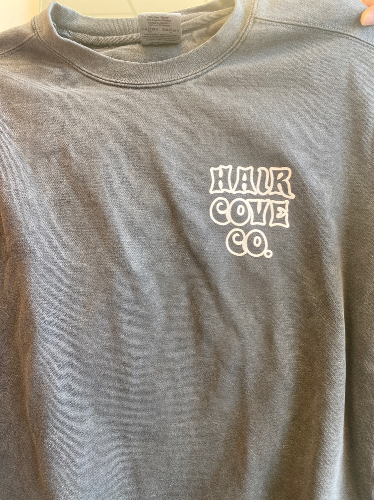 Crewneck Sweatshirt