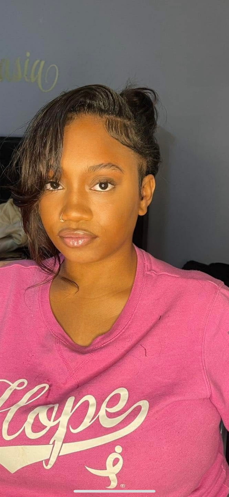 versatile quick weave