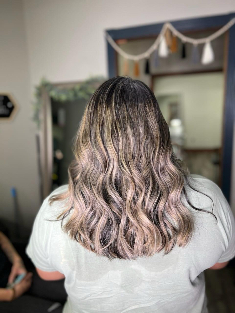 Partial Highlights