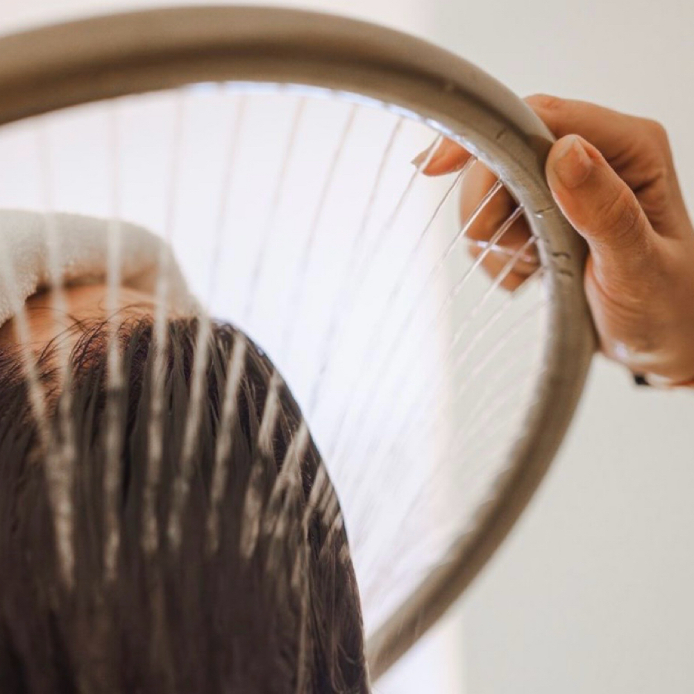 AWAKEN RENEWAL 60 MINUTES at Brittany Dugan Hair in Highland, IN