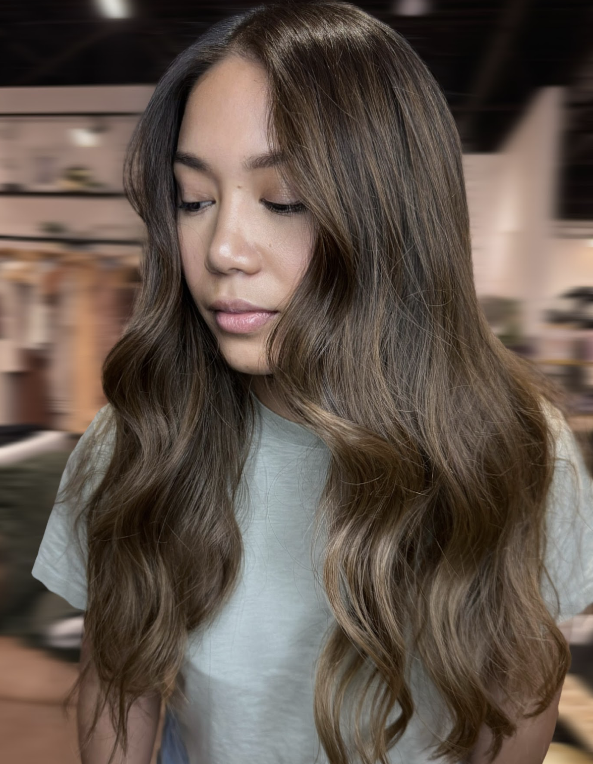 Express Blowout