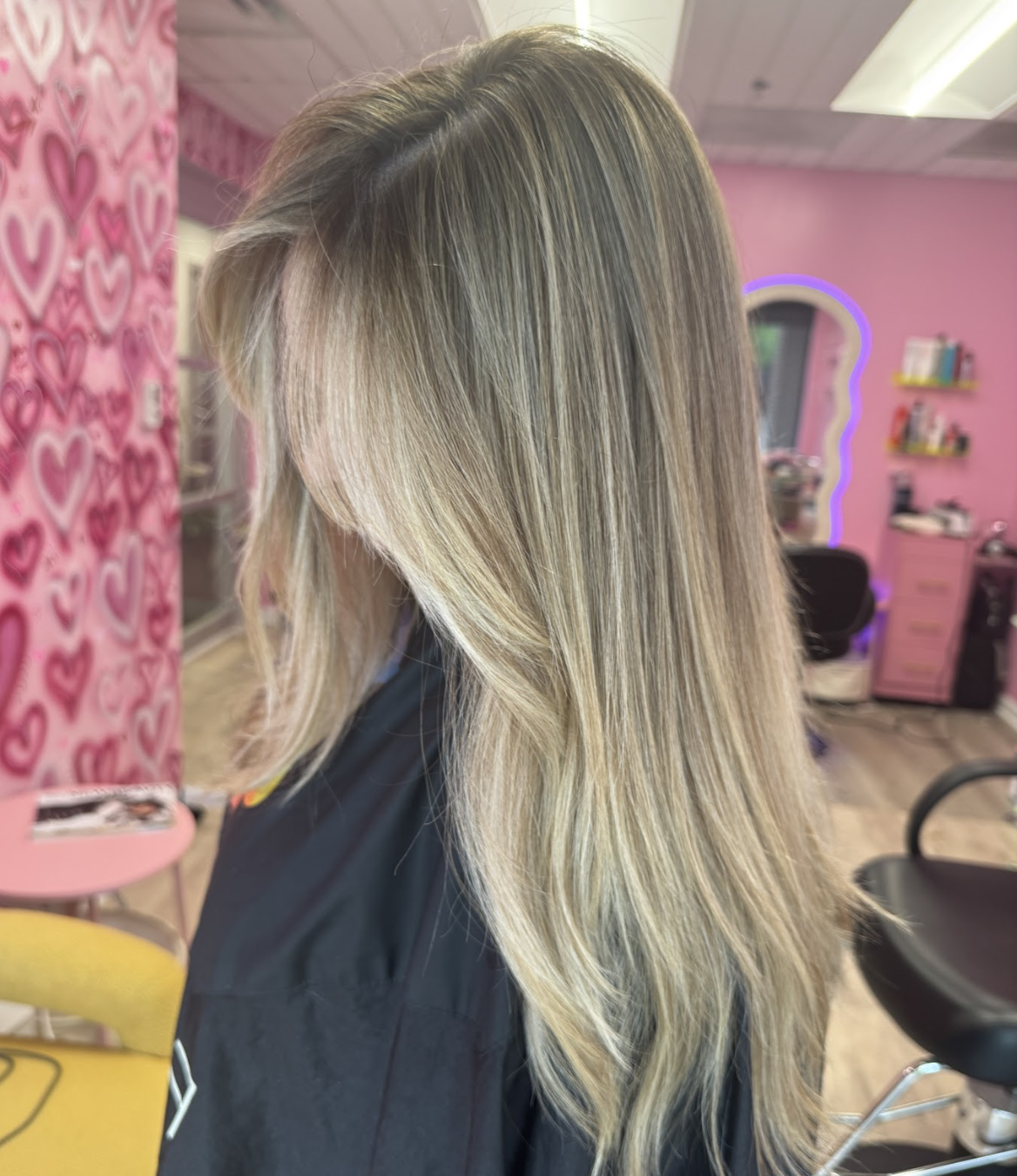 Express Blowout