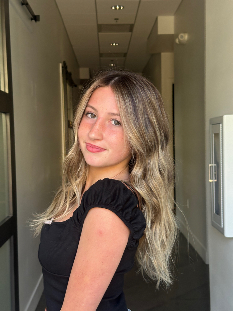 Maintenance Custom Color at Tatumbeals_hair in Thatcher, AZ