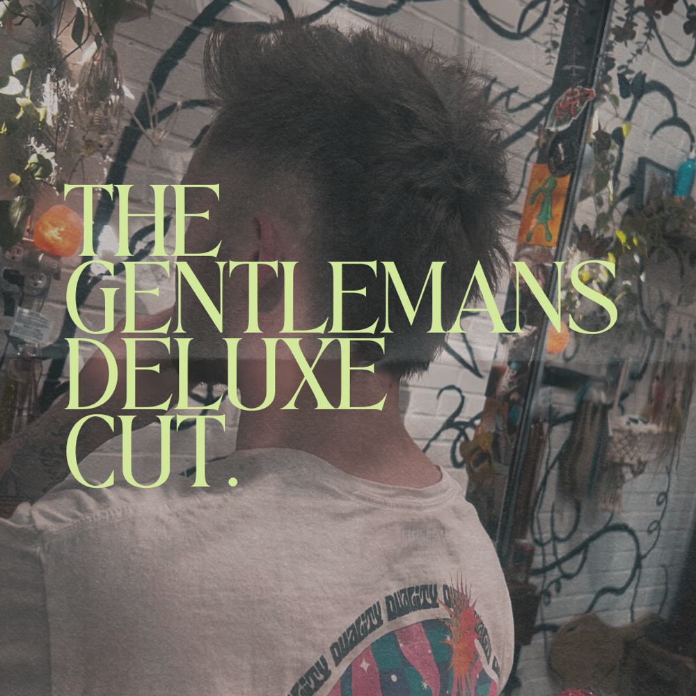 The Gentlemans Deluxe Cut