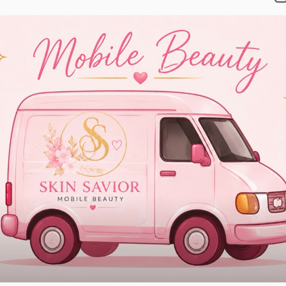Luxury beauty services in the comfo at Skin Savior Studio in Safety Harbor, FL