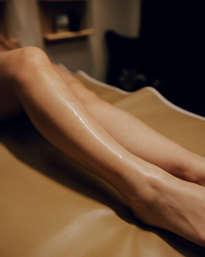 Legs