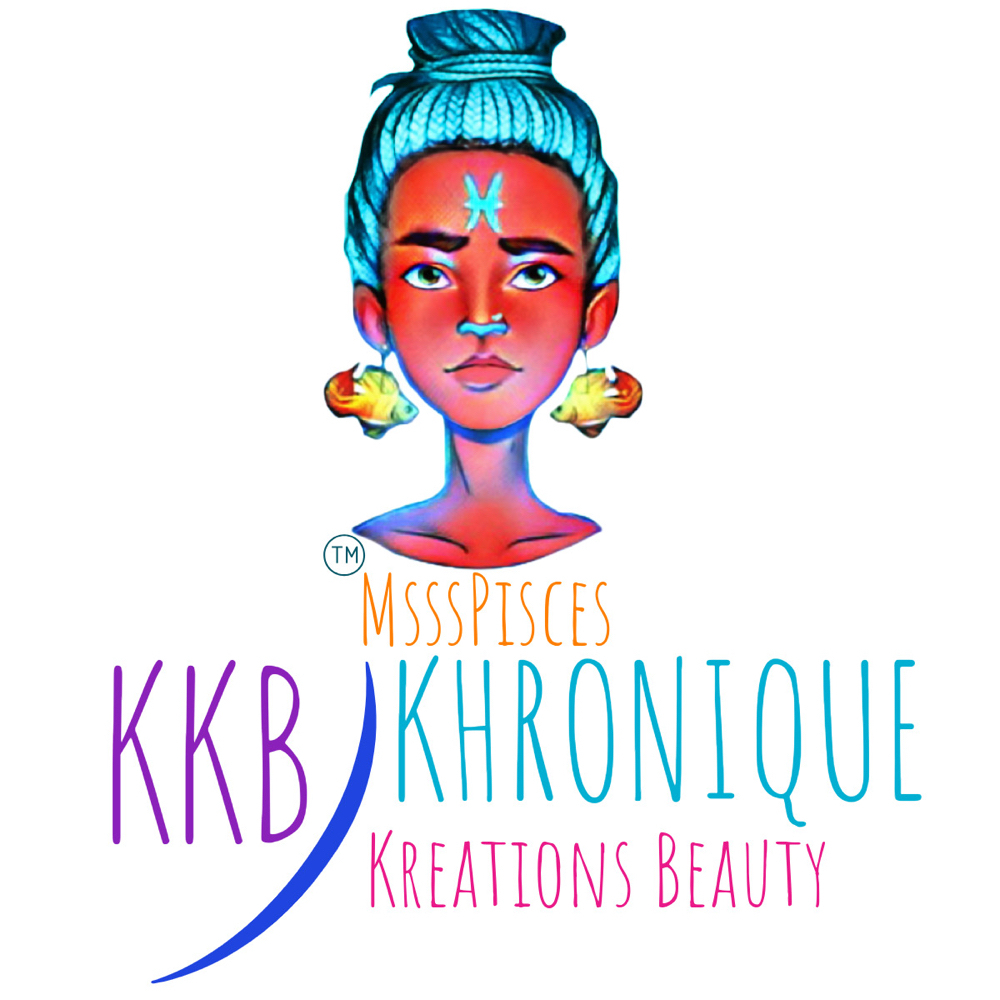 Custom/Design Braid Pattern Parting at Khronique Kreations Beauty  Khronique Kreations LLC in Cleveland, OH