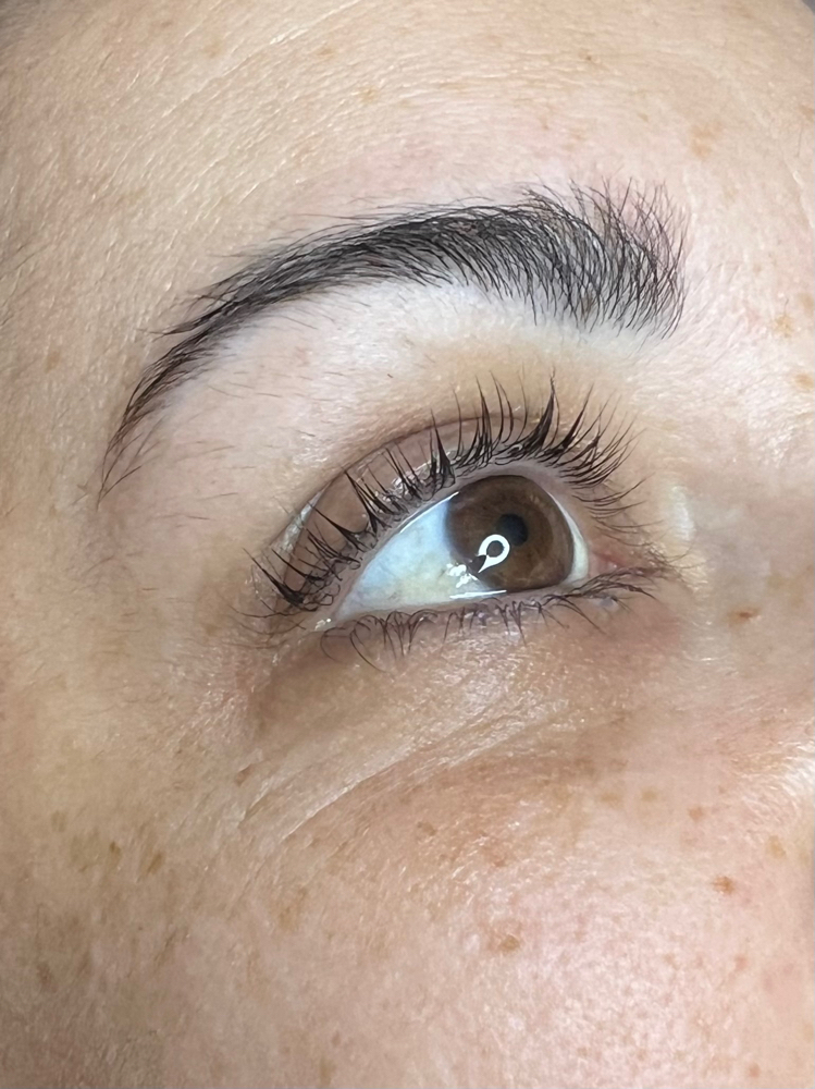 Lash Tint