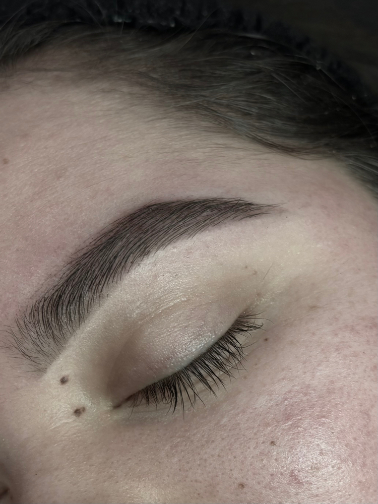Brows