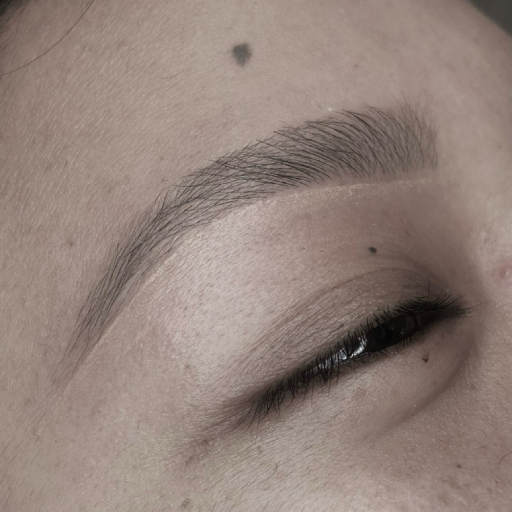 Brows at Geni Aesthetics in Granada Hills, CA