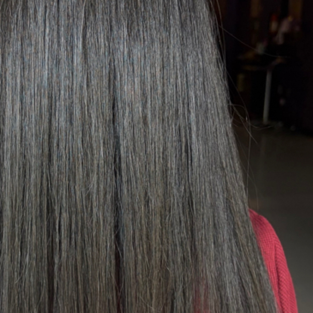 All Over Color (one Single Color) at Colors by Carly in Tuscumbia, AL