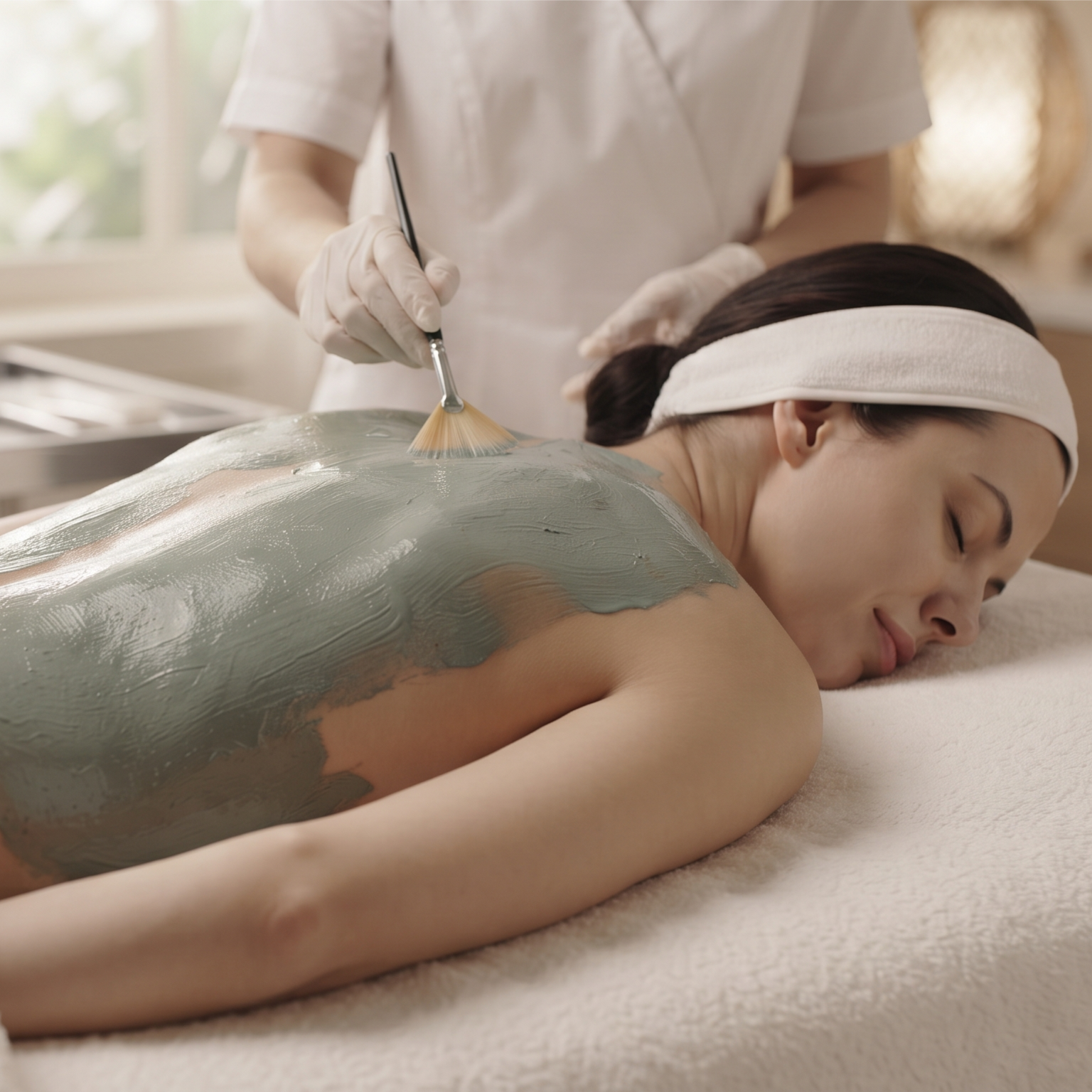Back Facial - No Massage at Gorgeous Glow Facial Spa, LLC in Boynton Beach, FL