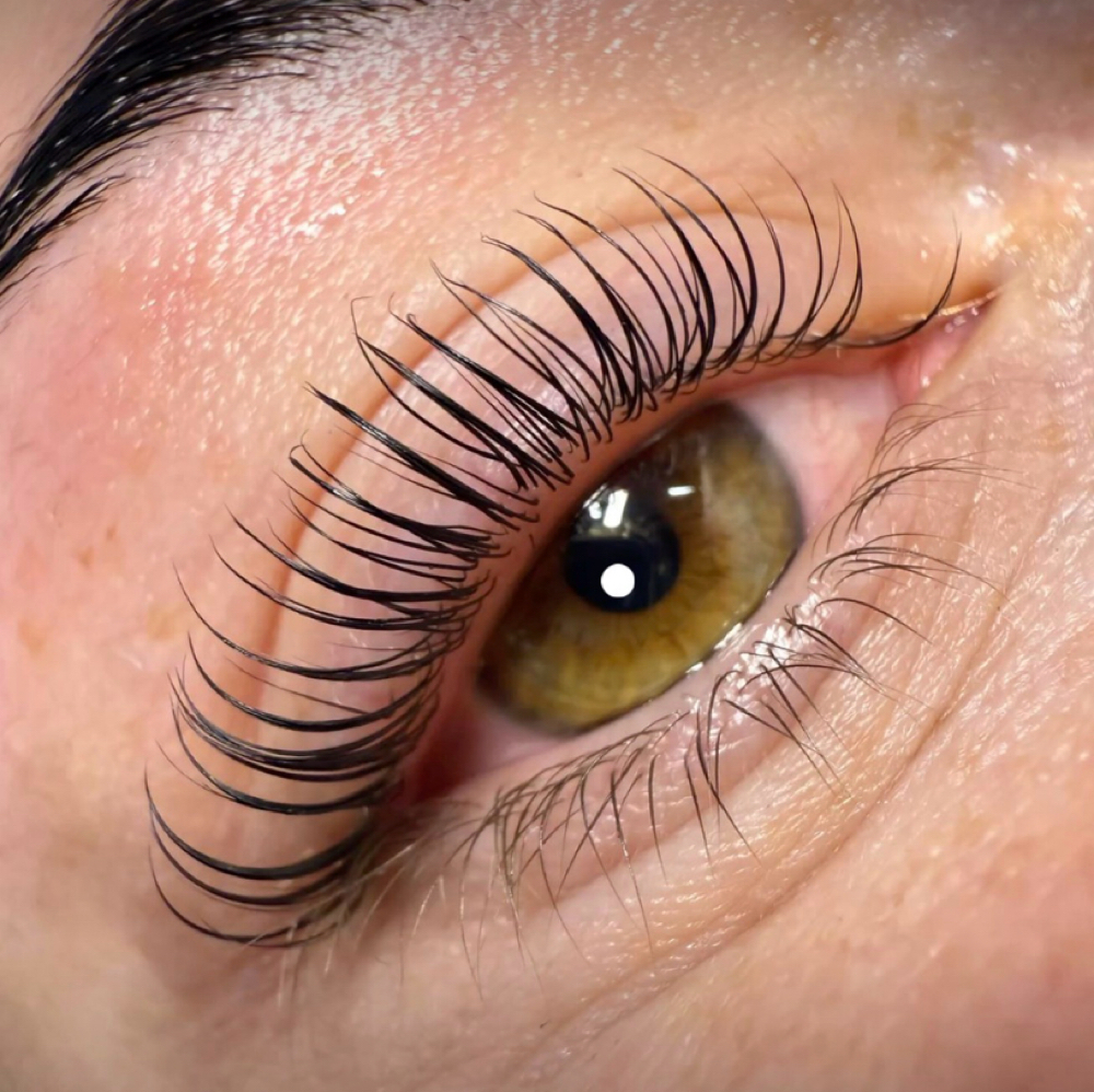 Lash Tint at Christy Gauldin in Grass Valley, CA