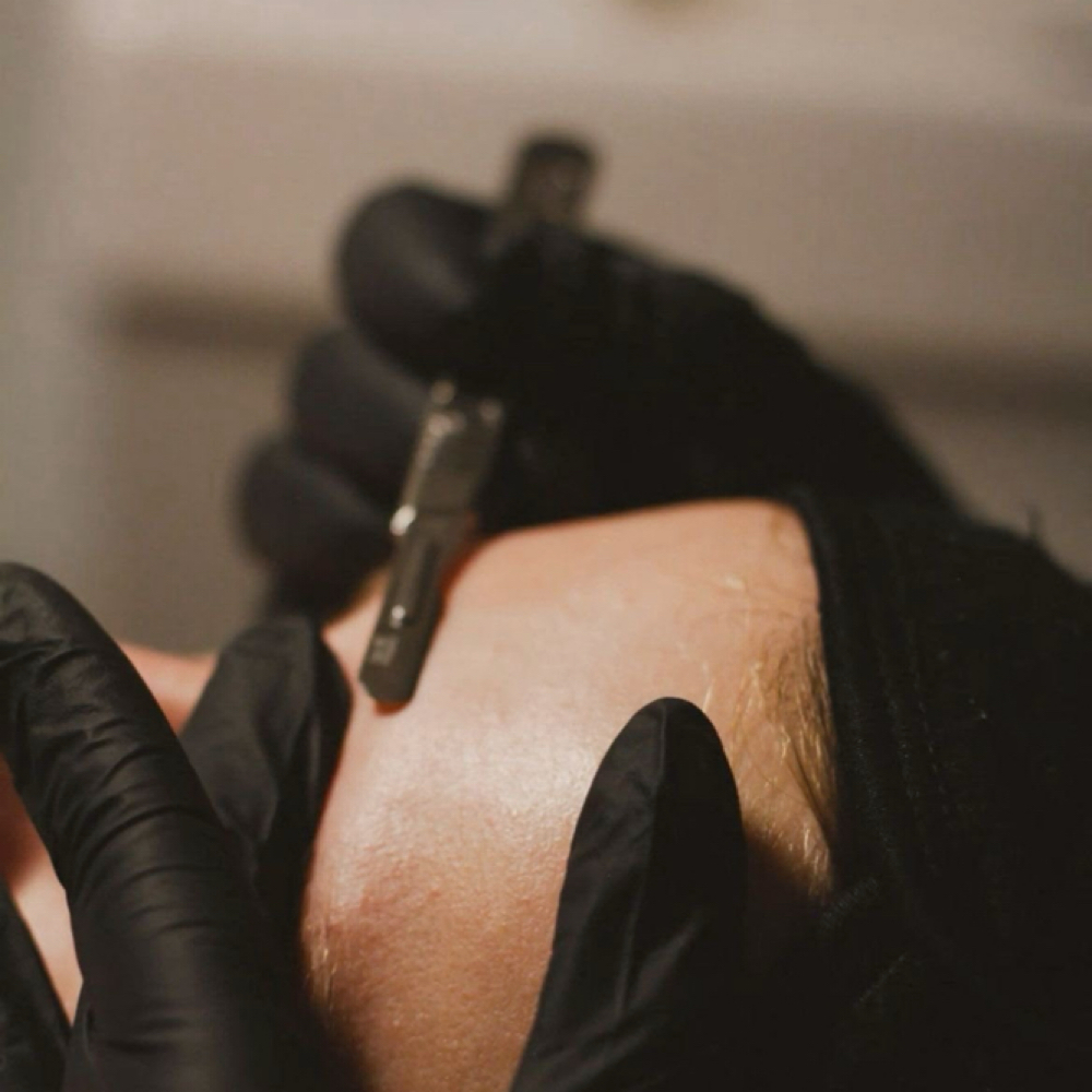 Dermaplane Add-On at Luxe Skin & Beauty LLC in Stevens Point, WI